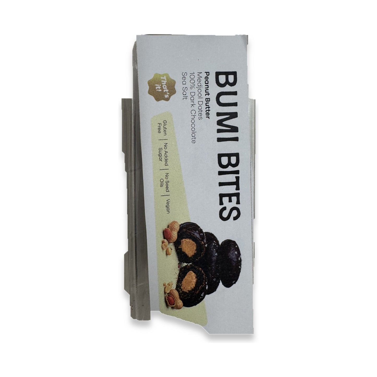 Chocolate Covered Medjool Dates · Peanut Butter Stuffed